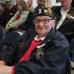 CES Honors Veterans