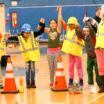 Catskill elemetary students compete at Odyssey og the Mind