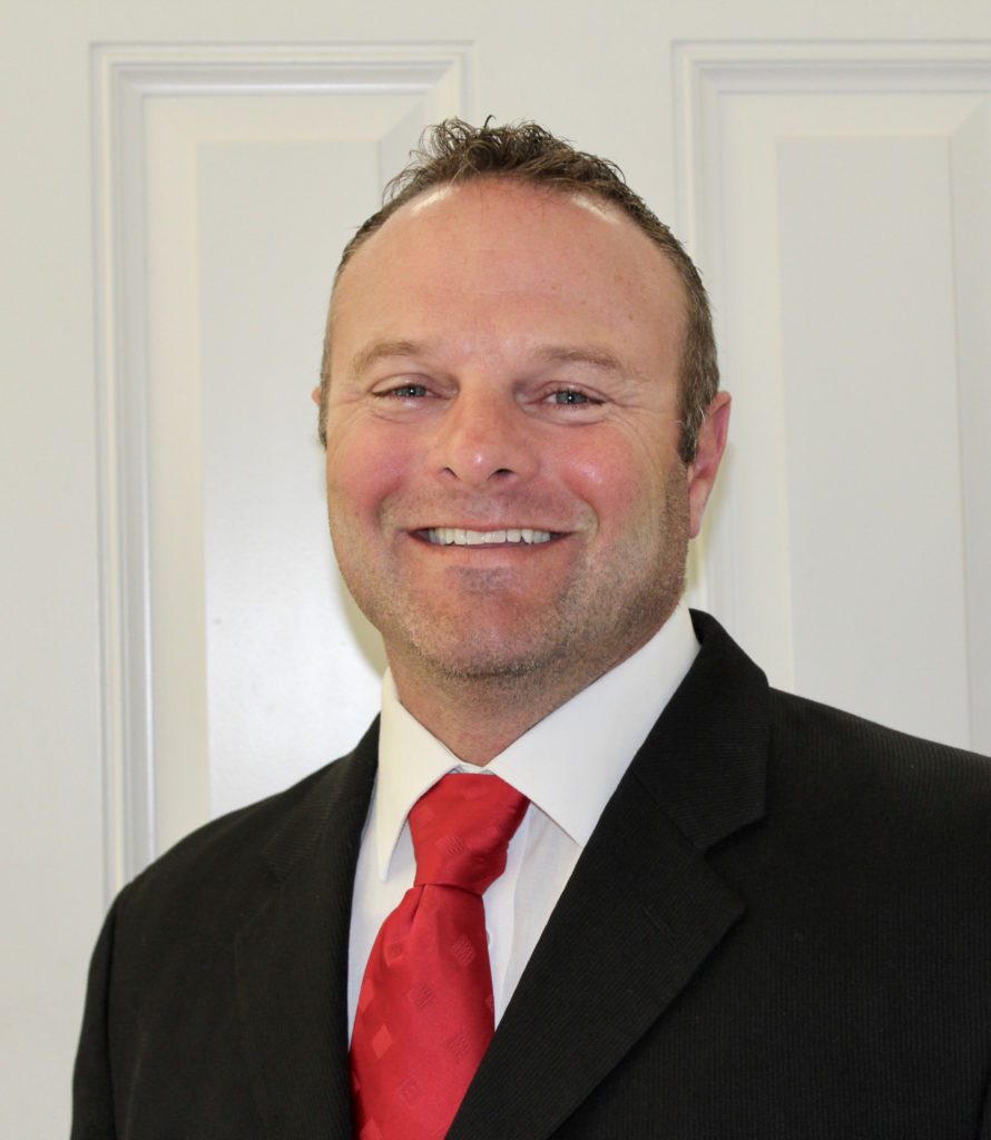 Benjamin Bragg Appointed CHS Assistant Principal Catskill Central School District