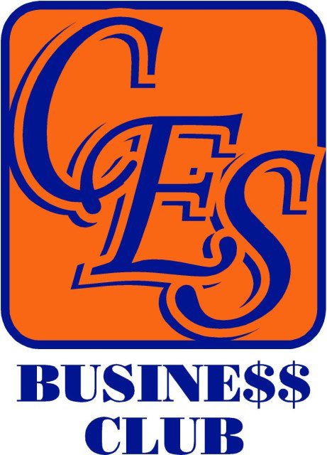 CES Business Club logo