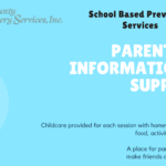 Parenting Information & Support Banner