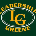 Leadership Greene Logo