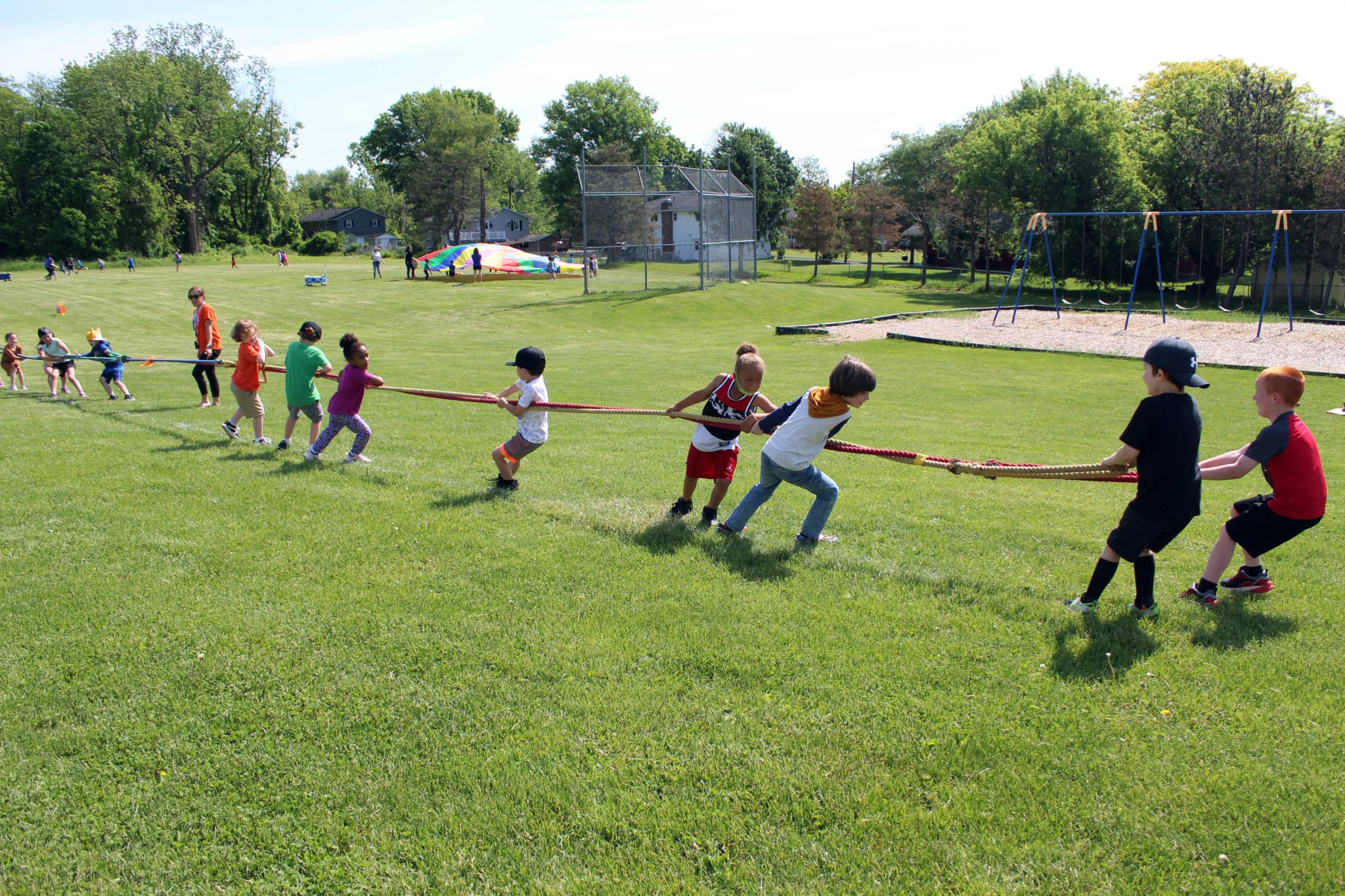 pbis-carnival-field-day-at-ces-catskill-central-school-district