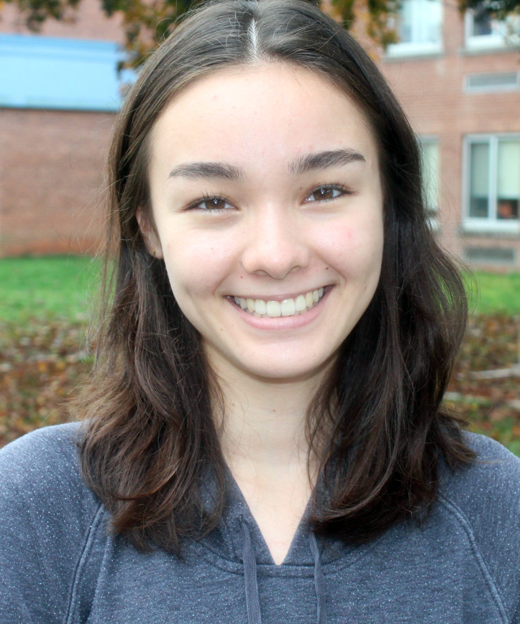 NYSSMA Taps Maya Weaver for AllState Catskill Central School District