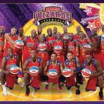 Harlem Wizards team photo