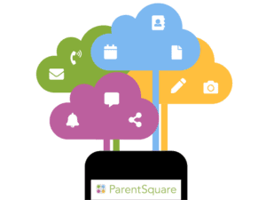 ParentSquare Logo