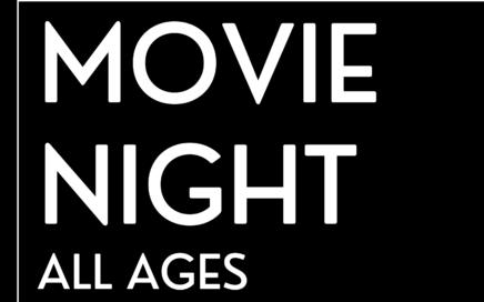 Movie Night all ages