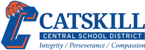 Catskill Central School District Logo