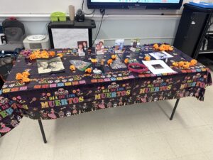 ofrenda