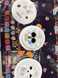 skull masks