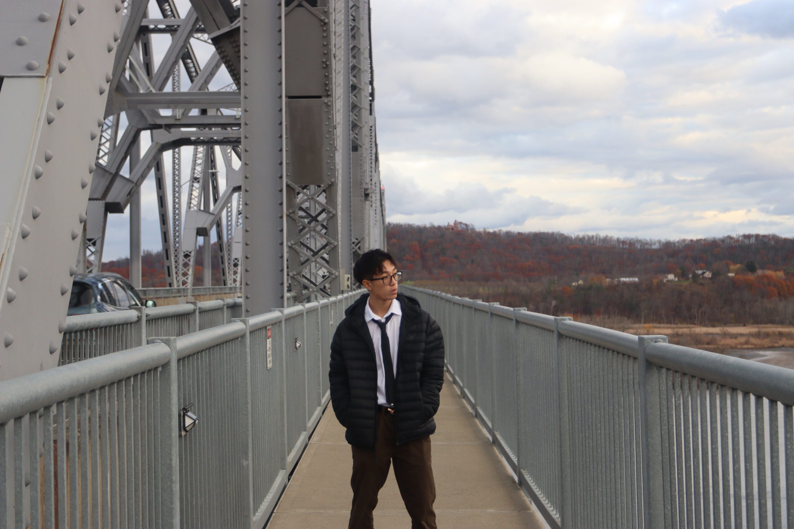 Trevor Duong