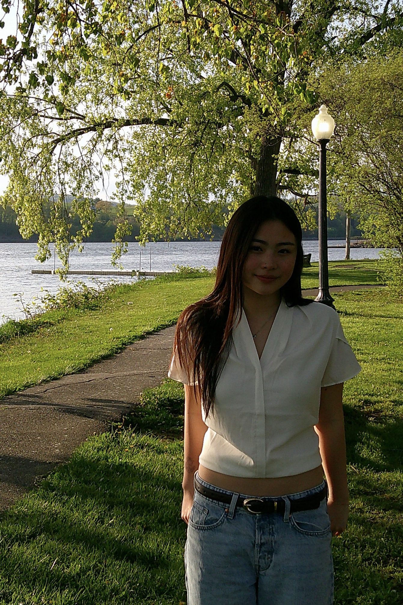 Sophia Hong
